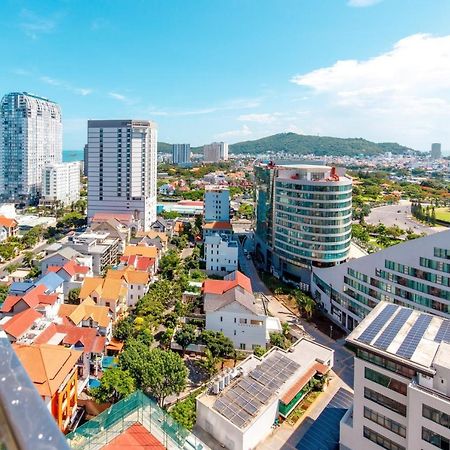 The Song - Luxury Condotel With Infinity Pools - My Oi Homestay Vung Tau Zewnętrze zdjęcie