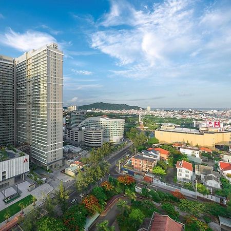 The Song - Luxury Condotel With Infinity Pools - My Oi Homestay Vung Tau Zewnętrze zdjęcie