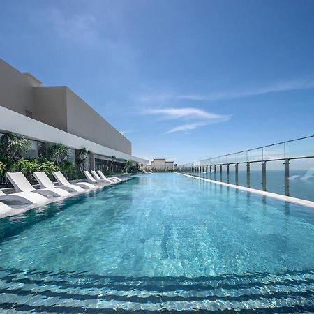 The Song - Luxury Condotel With Infinity Pools - My Oi Homestay Vung Tau Zewnętrze zdjęcie