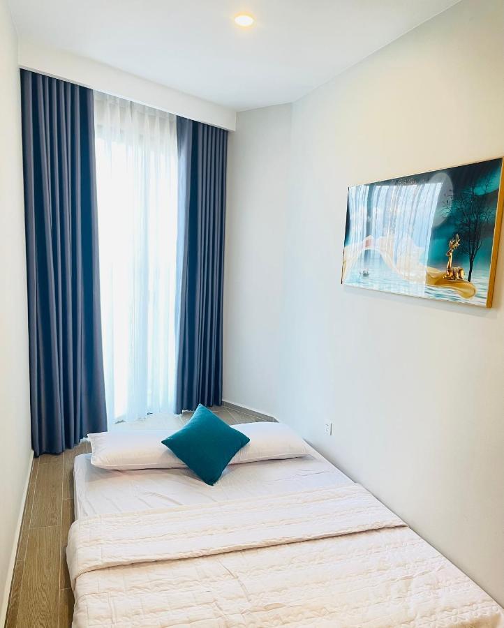 The Song - Luxury Condotel With Infinity Pools - My Oi Homestay Vung Tau Zewnętrze zdjęcie