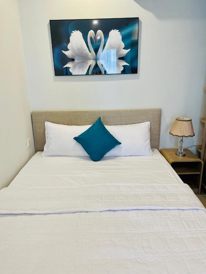 The Song - Luxury Condotel With Infinity Pools - My Oi Homestay Vung Tau Zewnętrze zdjęcie